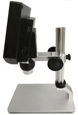 HADEX Mikroskop s monitorem G600, zvětšení 0-600x