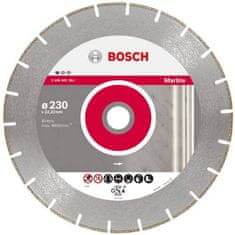 Bosch Kotouč diamantový MPE, 115 x 22,23 mm