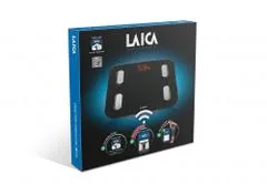 Laica Smart osobní analyzér PS7015
