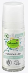 DM Alverde, Aloe Vera, deodorant, 50ml