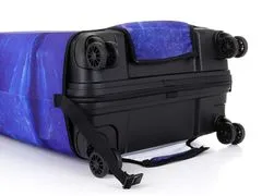 T-class® Obal na kufr (jelen), Velikost: M - 50 x 35 x 20 cm