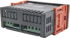 HADEX Digitální termostat RC-112E, napájení 230VAC, rozsah -40 ~ 99°C