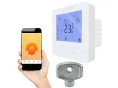 HADEX Dotykový termostat 24/7 Controller Room 3A WiFi