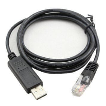 HADEX EPsolar USB komunikační kabel