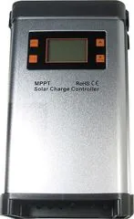 HADEX Solární regulátor MPPT 12/24-60D