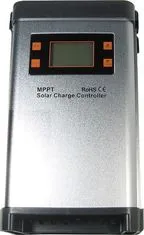 HADEX Solární regulátor MPPT 12/24-40D