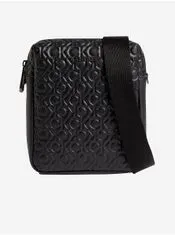 Calvin Klein Černá pánská taška přes rameno Calvin Klein UNI