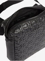 Calvin Klein Černá pánská taška přes rameno Calvin Klein UNI
