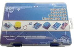 HADEX Arduino Upgraded Learning Kit - Vývojový starter kit UNO R3