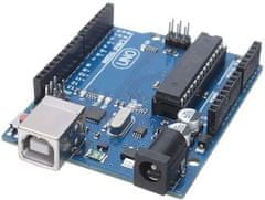 HADEX Arduino UNO R3, Basic Kit