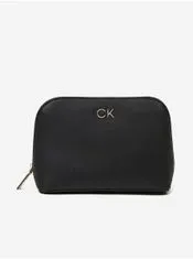 Calvin Klein Černá dámská kosmetická taška Calvin Klein UNI