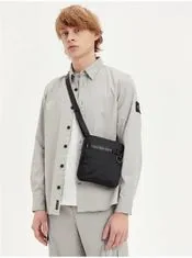 Calvin Klein Černá pánská taška přes rameno Calvin Klein Jeans Urban Explorer UNI