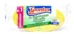 Spontex Spontex, Houbičky na mytí nádobí, 3 kusy