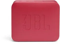JBL GO Essential, červená