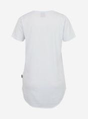 SAM73 Bílé dámské tričko SAM 73 Inathi XL