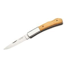 Herbertz 587410 kapesní nůž, 7,5cm, Oliva