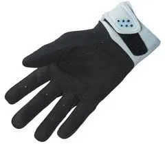THOR Dámské rukavice na moto Spect black/light mint vel. L
