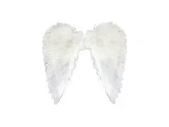 Rappa Andělská křídla z peří
