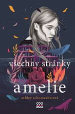 Ashley Schumacherová: Všechny stránky Amelie