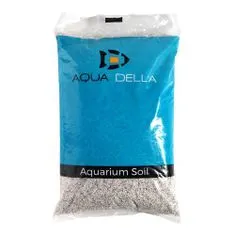 EBI AQUA DELLA AQUARIUM GRAVEL calstone 2-3 mm 8kg štěrk do akvária