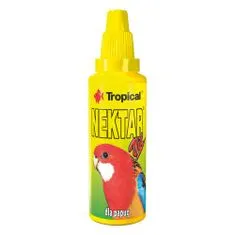TROPIFIT Nektar-Vit 30ml pro velké papoušky