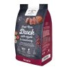 GO NATIVE Duck with Apple and Cranberry 12kg obsahuje až 70% kachního masa