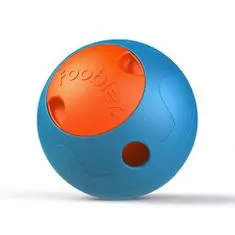 Duvo+ Foobler interaktivní míč na pochoutky s časovačem 17cm