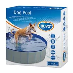 Duvo+ Bazén pro psy 120x30cm