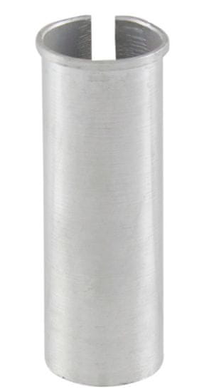 M-Wave Adaptér sedlovky 27,2 na 30,9 mm, ALU , délka 80 mm