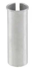 M-Wave Adaptér sedlovka 27,2 na 30,2 mm, ALU , délka 80 mm