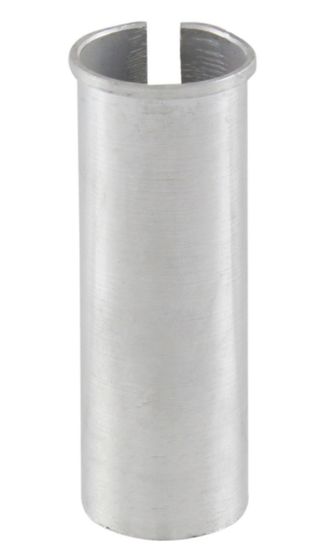 M-Wave Adaptér sedlovky 27,2 na 29,2 mm, ALU , délka 80 mm