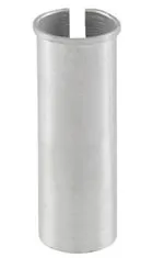 M-Wave Adaptér sedlovky 27,2 na 28,6 mm, ALU , délka 80 mm
