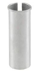M-Wave Adaptér sedlovky 25,4 na 26,8 mm, ALU , délka 80 mm