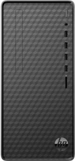 HP Desktop M01-F3002nc, černá (73C98EA)