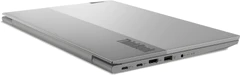 Lenovo ThinkBook 14 G4 IAP, šedá (21DH007CCK)