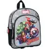 Dětský batoh s přední kapsou MARVEL - Avengers