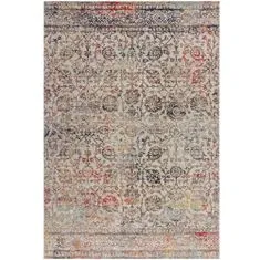 Flair AKCE: 160x230 cm Kusový koberec Manor Helena Multi – na ven i na doma 160x230