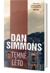 Dan Simmons: Temné léto