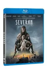 Seveřan - Blu-ray