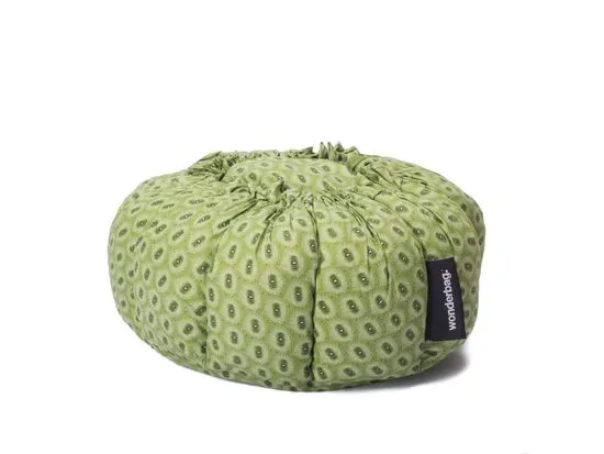 Wonderbag | Neelektrický vařič - African Batik Green 1,5l - 10l