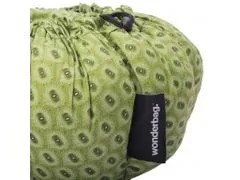 Wonderbag | Neelektrický vařič - African Batik Green 1,5l - 10l
