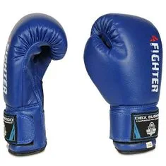 DBX BUSHIDO Boxerské rukavice DBX ARB-407v4