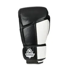 DBX BUSHIDO Boxerské rukavice DBX ARB-431 bílé 10z.