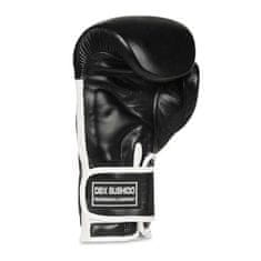 DBX BUSHIDO Boxerské rukavice DBX BB5 10oz