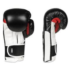 DBX BUSHIDO Boxerské rukavice DBX B-3W 10oz.