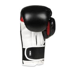 DBX BUSHIDO Boxerské rukavice DBX B-3W 10oz.