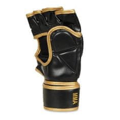 DBX BUSHIDO MMA rukavice DBX E1V8 L