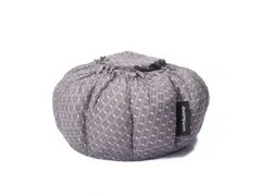 Wonderbag | Neelektrický vařič - African Batik Grey 1,5l - 10l