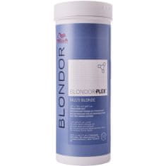 Wella Blondorplex Multi Blonde Powder - regenerační zesvětlující pudr 400 g
