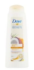 Dove Dove, Nourishing Secrets Restoring Ritual, Šampon, 400 ml